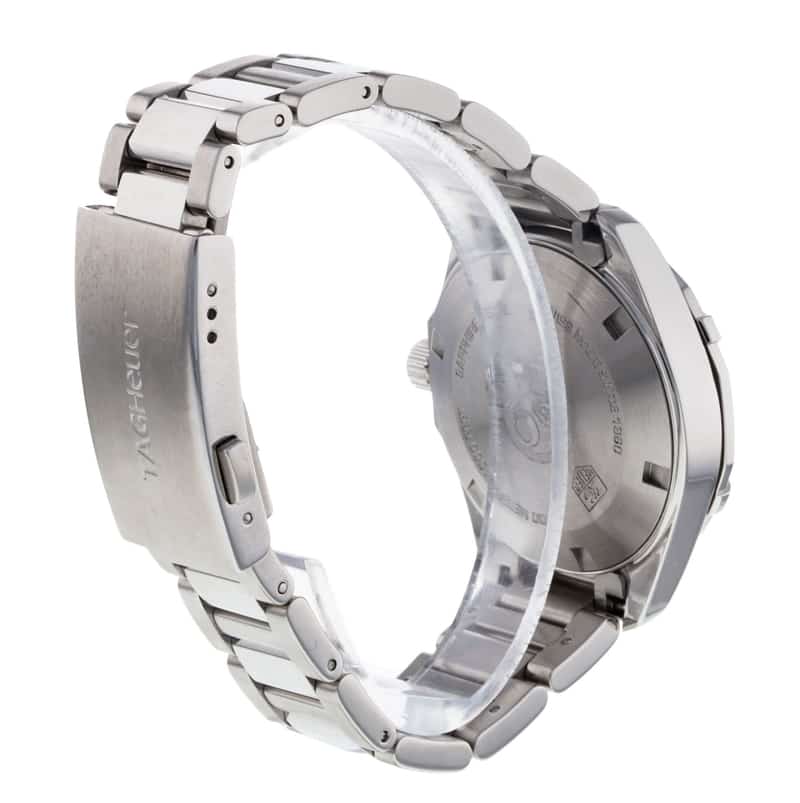 Tag Heuer Aquaracer WAY1314.BA0915